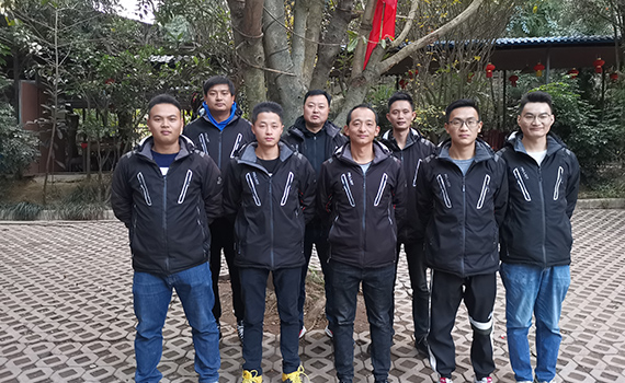 經(jīng)驗(yàn)豐富